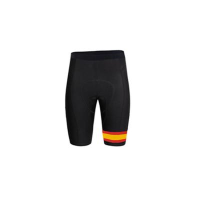 China NGT Antibacterial Cycling Padded Pants With 3D Gel MTB Shorts Bib Underwear Racing Shorts For Rider for sale