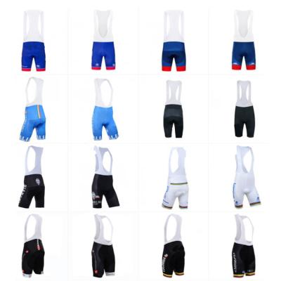 China NGT Moutain Antibacterial Custom Bike Shorts Trendy Bike Shorts Women Bike Teams Funny Cycling Shorts for sale