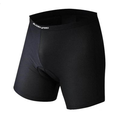 China NGT Breathable Sports Panties Cycling Women And Man Underwear And Briefs Factory OEM for sale