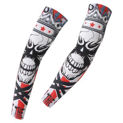 China NGT Antibacterial High Quality Arm Cooling Sleeves Cheap Arm Sleeve Cycling For Club for sale