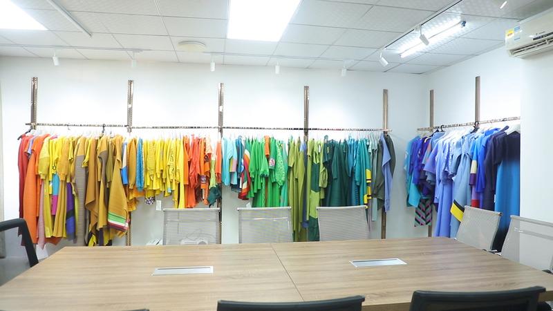 Verified China supplier - Dongguan Tianpei Clothing Co., Ltd.