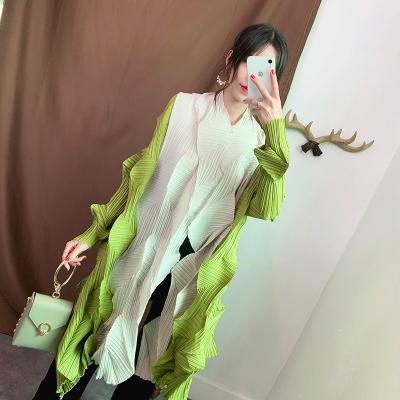 China European Elegance Fashion Clothes Anti-shrink Hot Selling Hot Coat for sale