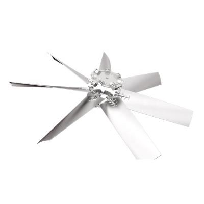 China Factory Direct Supply Aluminum Alloy Drying Blades With Generator Set Fan Blade for sale