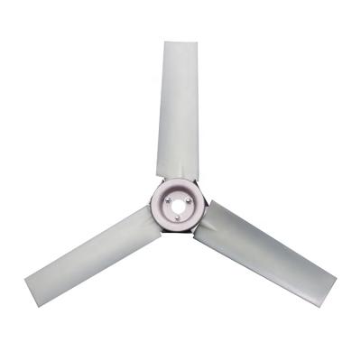 China Forklift Motor Sale 3 Leaf Impeller Hot Cooler Air Fan Blade for sale