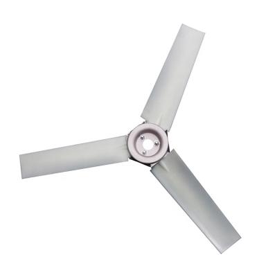 China Forklift Engine Factory 3 Nylon Air Compressor Axial Fan Blade for sale