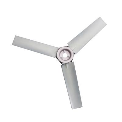 China Forklift Engine Manufacturer OEM 3 Sheets Radiator Fan Blade for sale