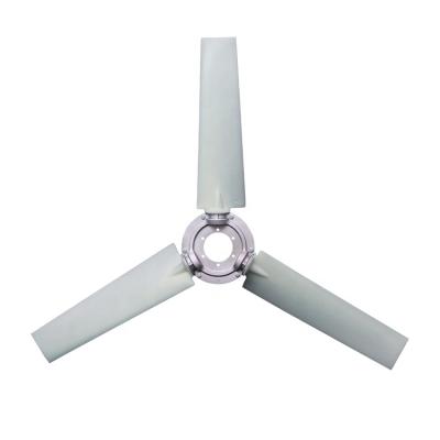 China Axial Fan Many Size Ingersollrand Adjustable Air Compressor Nylon 3 Axial Fan Blades for sale