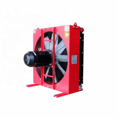 China High Efficiency Nylon Motor Plastic Type 8 Blades Ventilated Cooler For Power Tools for sale