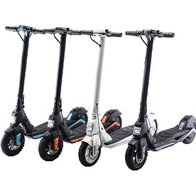 China Other OKLA Oh Crazy Air 350W 7.8 High Quality Smart Folding Self Balancing Scooter for sale