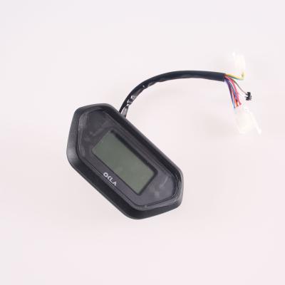 China ABS speed meter for sale