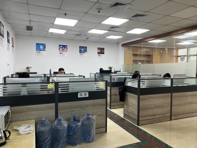 Verified China supplier - Shenzhen HYST Technology Co., Ltd.