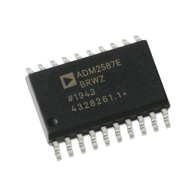 China In Stock EL1528CREZ-T7 Standard Interface Driver IC IC DRIVER 2/0 20HTSSOP 20-TSSOP for sale