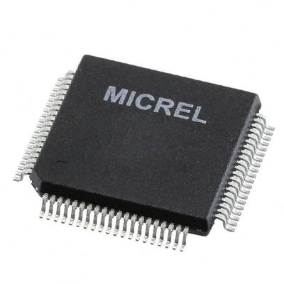 China 100% new and original standard in COAXIAL CBL ECL 5V 8SOIC 8-SOIC current IC MC10EL89D IC DRIVER for sale