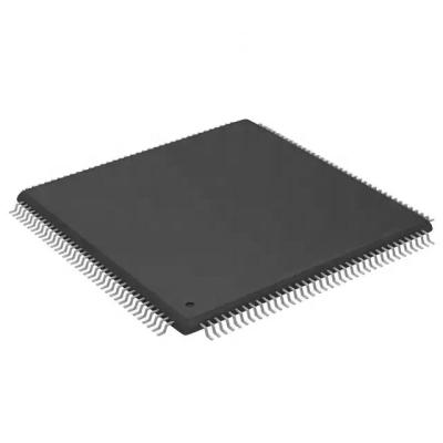 China New and original XC6SLX9-2TQG144C standard IC FPGA 102 input-output 144TQFP for sale