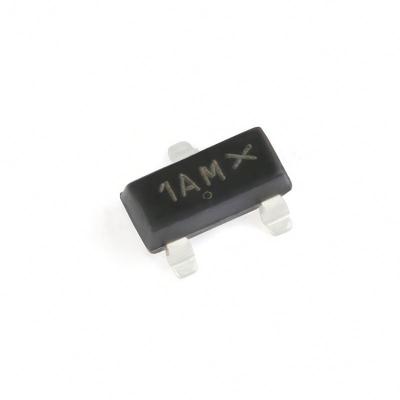 China Standard in current DS8923AMX interface driver IC FULL 2/2 16SOIC 16-SOIC TRANSCEIVER IC for sale