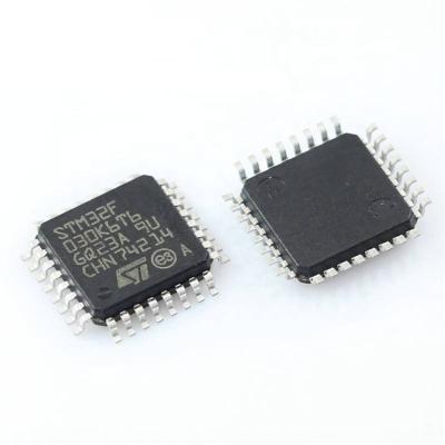 China Standard in Common Electronic Components of STM32F030K6T6 Integrated Circuits for sale