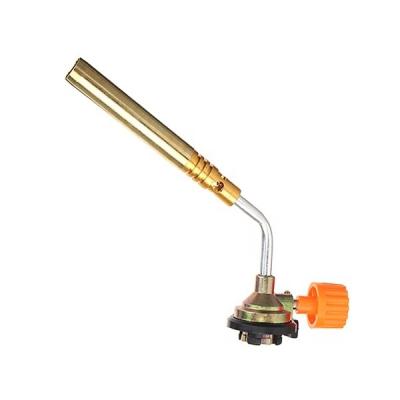 China Cost Effective Outdoor BBQ Torch Picnic Butane Torch Outdoor Cooking Industry Supplies Blowtorch for sale