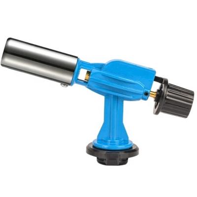 China TQ-900 Mini Gas Torch Manual Flame Welding Gun For Cutting for sale