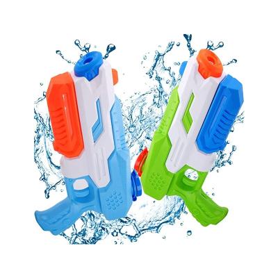 China Water Gun Backpack Spray Pressure Guns Pool Beach For Kids Summer Water Gun Adult Toys for sale