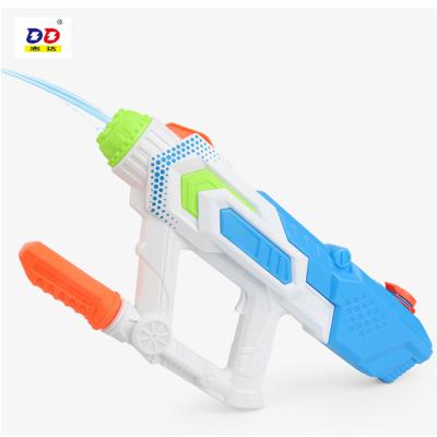 China Direct Water Gun Factory Sale High Capacity Soaker 600ml Super Water Gun for sale