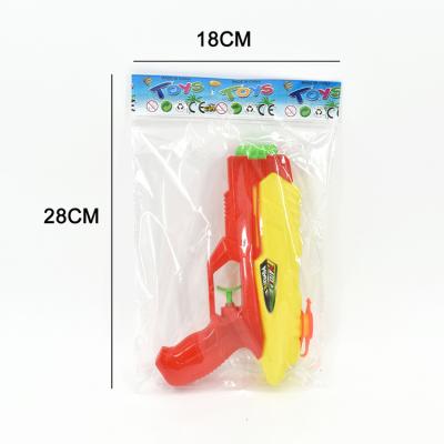 China Factory Direct Selling Water Gun Children's Water Gun Toy Water Injection Summer Spray Play Water Gun for sale