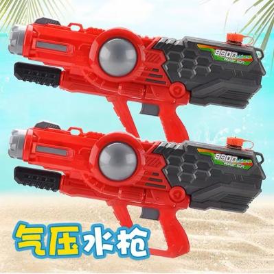 China Wholesale 2190ml Summer Big Toy 8900 Summer Water Carnival High Pressure Water Gun For Kids And Adults for sale