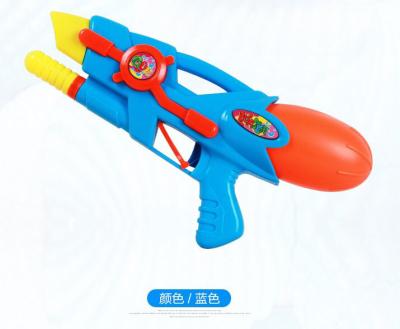 China Outdoor Toys Sell Plastic Toys Medium Size Easy Play And Safe For Kids Summer Outdoor Water Guns for sale