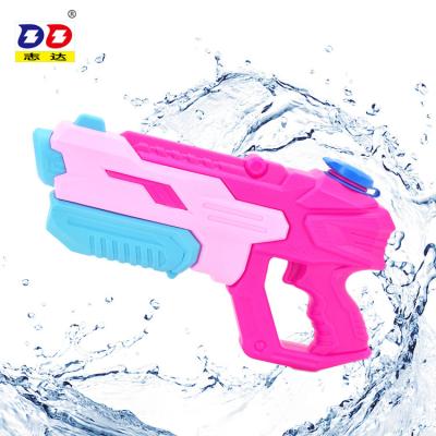 China New Fashion Children's Summer Color Small Size Water Gun Beach Funny Game Toy 1029 (20210323) for sale