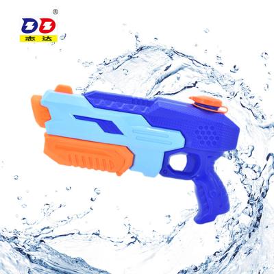 China OEM New Design Eco-friendly Plastic Toys Small Water Gun For Kids 1028 (20210322) for sale