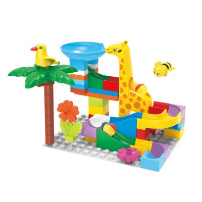 China Construction Toy High Quality Eco-friendly Animal Shaped Building Blocks Toys Kids Toy for sale