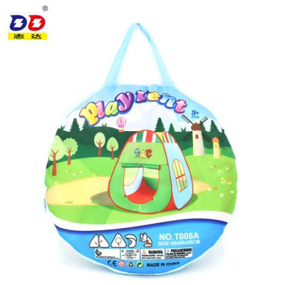 China 2020 Hot Selling Outdoor Inflatable Toy Amazon Play House For Kids for sale