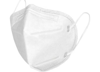 China Zivil- Maske FFP2 4 Plys KN95 mit CER FDA chinesisches Standard-Eco freundlich zu verkaufen