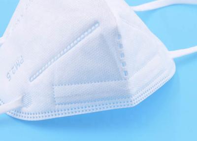 China Non Woven Hospital Respirator Mask Anti Dust Filter Protective Cover  for sale