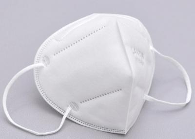 China wholesales kn95 disposable respirator face dust mask masker kn95 fda kn95 for sale