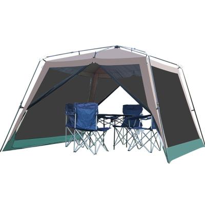 China Supply Luxury Camping Portable Tent Shammock Tent China Manufacturer High Quality Waterproof Tent for sale