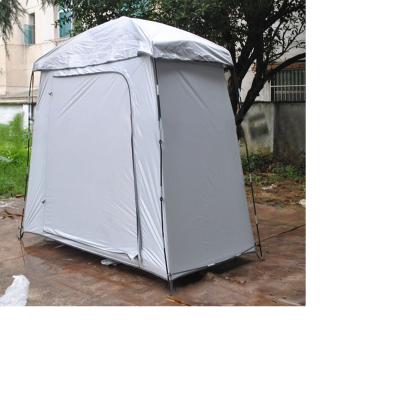 China Extended Type China Factory Supply Direct Bicycle Gel Seat Cover Bicycle Cover Thrown Hard Top Roof Tent for sale