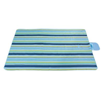 China High Quality Eco-friendly Camping Mat Pad For Camping Fashion Self Double Double Tempurpedic Sleeping Pad for sale