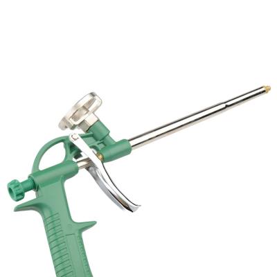 China Hot Selling Different Kinds Of Hand Germany Tools Best Spray Foam Gun F-205 for sale