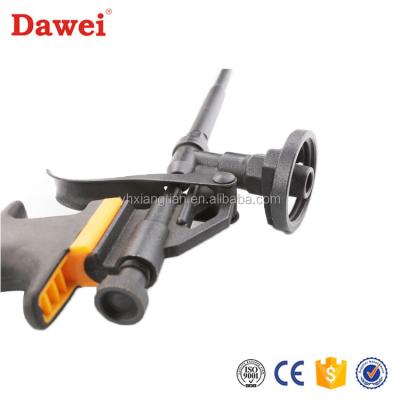 China Civilian Factory Handling Tools Foam Coated Gun F-206D for sale