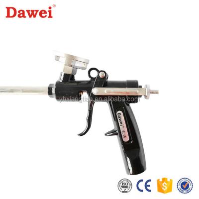 China Best Cheapest Application Best Selling F-208B Aluminum Expanding Foam Gun for sale