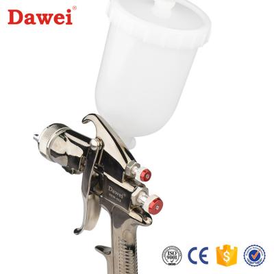 China new paint spray gun machine tools painting paint spray gun for sale