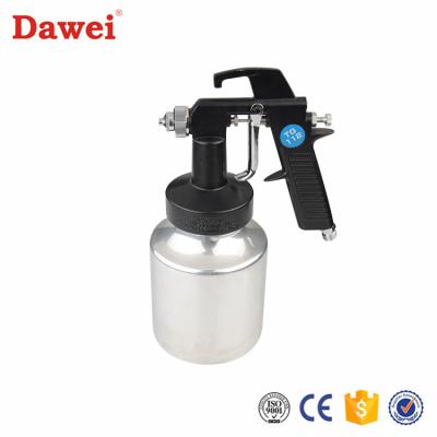 China 2017 Professional Spray Gun Manufacturer New Paint Spray Gun Manufacturer for sale