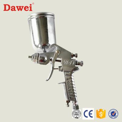 China Attractive Paint Spray Gun Design Fiberglass Paint Spray Gun for sale