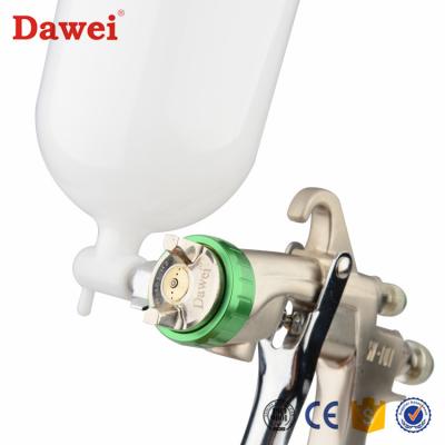 China Top Quality Paint Spray Gun Plastic Airless Spray Gun for sale