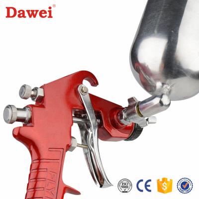 China Paint Pneumatic Gun Wide Varieties of Spray Gun Kit Cheap Paint Spray Guns for sale