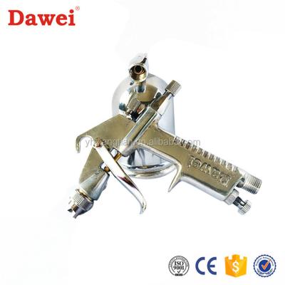 China Paint Spray Gun Adaptability Power Tools Fiberglass Paint Spray Gun for sale