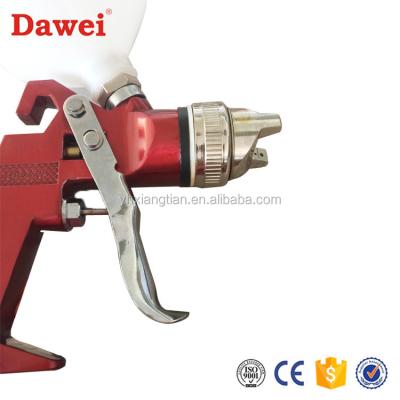 China High Quality Paint Spray Gun Air Tools Hvlp Paint Spray Gun for sale