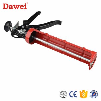 China TX-101 Manual Cartridge Gun Glue Gun Sealant Glass Caulking Gun for sale