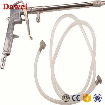 China Air Blow Gun Top Selling Heavy Duty Air Rag Gun Pneumatic Air Blow Gun for sale