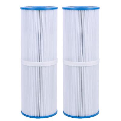 China YUNDA Factory Supply Eco-Friendly Swimming Pool Filter Pump Accessory Pack Customized Sizes Swimming Pool Filter Cartridge For Swimming Pools for sale